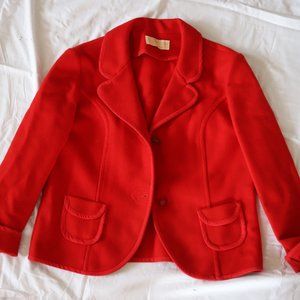 Pendleton wool women’s jacket